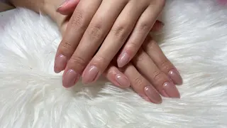 ネイル Amoureuse Satomiのネイルデザイン