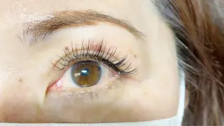 マツエク・マツパ uniii所属・uniii相模大野 Yoshizawaのマツエク・マツパデザイン