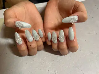 ネイル ViNAIL Kouのネイルデザイン