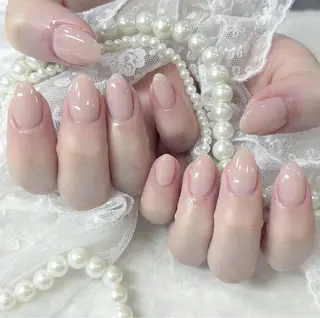 ネイル ELAN NAIL所属・Ran ...のネイルデザイン