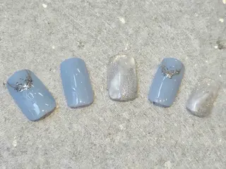 ネイル Day. aoyamaのネイルデザイン