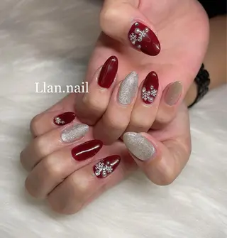 ネイル Lian nailのネイルデザイン