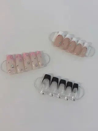 ネイル 川口 絵理香のネイルデザイン