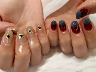 ネイル Ayano ♡のネイルデザイン