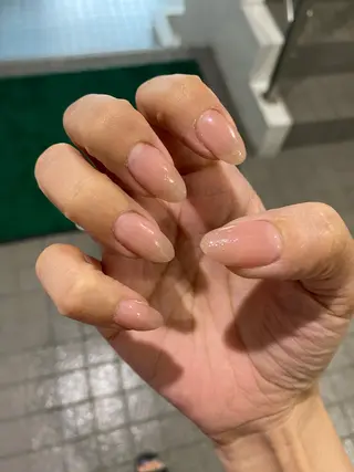 ネイル NAIL Salon IP所属・長谷川 奈緒美のネイルデザイン
