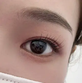 マツエク・マツパ Ｍ salon アイラッシュのマツエク・マツパデザイン