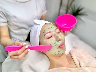 〈etre〉トータルビューティーサロン所属・etre - 韓国肌管理 -のエステ・リラクイメージ