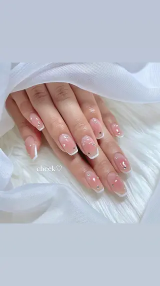 ネイル Sii nail 🤍SAKIのネイルデザイン
