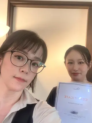 ネイルサロン& スクールGONAのネイルデザイン