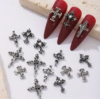 ネイル Kawaii Nail Salon所属・YURI NAIL NARITAのネイルデザイン