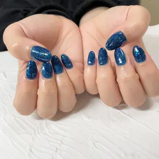 ネイル 🔷ﾐﾅﾐﾈｲﾙ🔷 やり放題ネイル渋谷2のネイルデザイン