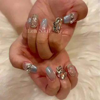 ネイル Lea Nailのネイルデザイン