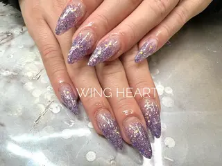 ネイル I. AYUMIのネイルデザイン