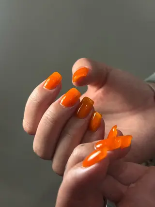 ネイル neouv所属・NEOUV_ mikuのネイルデザイン