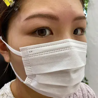 アイブロウ Eyore 櫻木 沙羅の眉毛・アイブロウイメージ