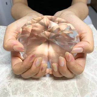 ネイル ゆぴねいる所属・ゆぴねいる yupinailのネイルデザイン