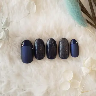 ネイル Ribbon 佐野店のネイルデザイン