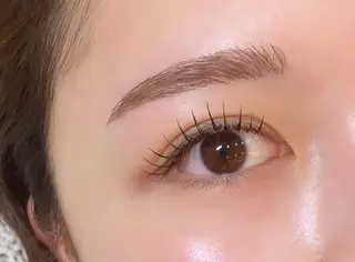 アイブロウ THE CHIC maiのマツエク・マツパデザイン