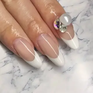 ネイル Salon Kのネイルデザイン