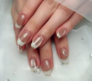 ネイル COCO所属・COCO nail salonのネイルデザイン