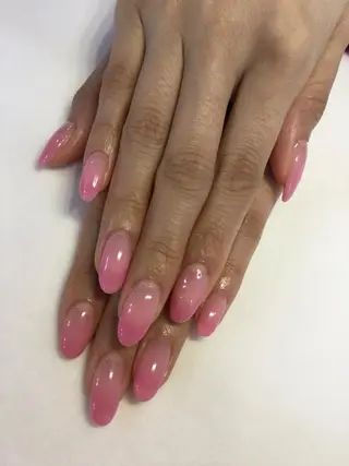 ネイル 💎🐰 saki. m 🐰💎のネイルデザイン