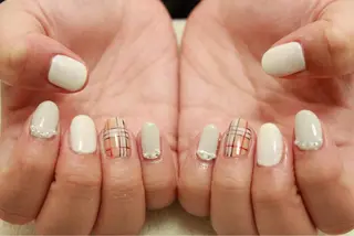 ネイル Ｋ minamiのネイルデザイン