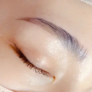 アイブロウ cocorire インターパークの眉毛・アイブロウイメージ