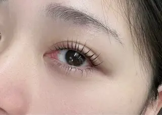 マツエク・マツパ ココラッシュ西葛西店所属・coco rash キモトのマツエク・マツパデザイン