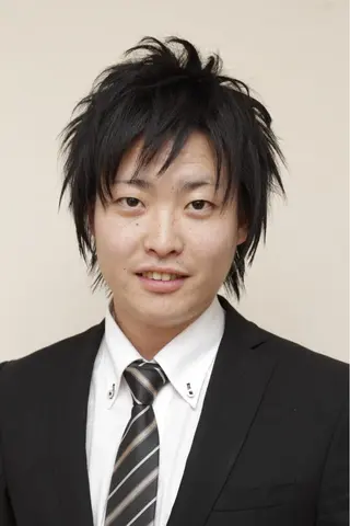 ミディアム カラー パーマ メンズ ✨hair make flencia✂️✨のヘアスタイル