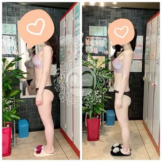 加藤 秋絵のエステ・リラクイメージ