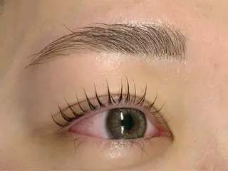 マツエク・マツパ Kanako 🌼のマツエク・マツパデザイン