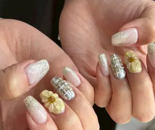 ネイル nail 【Ciel】のネイルデザイン