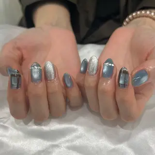 ネイル O Kotohaのネイルデザイン