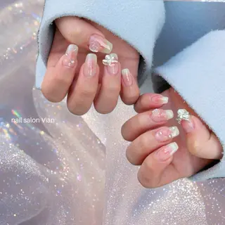 ネイル nail salon Vian YUIのネイルデザイン