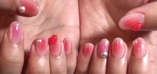 ネイル mua nail mikiのネイルデザイン