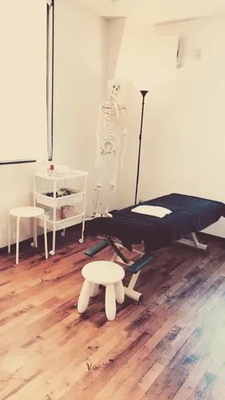 からだサロSUNNY 堺東鍼灸整骨院のエステ・リラクイメージ