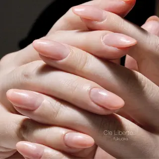 ネイル Elio所属・Elio 国泰寺のネイルデザイン