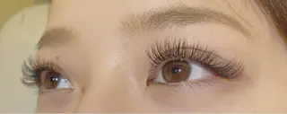 マツエク・マツパ Carat Eyelash&Eyebrow 市川店所属・時田 友美のマツエク・マツパデザイン