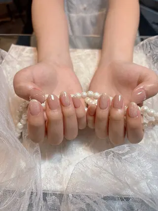 ネイル plume. koyukiのネイルデザイン