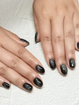 ネイル 大阪江坂 Kaiのネイルデザイン