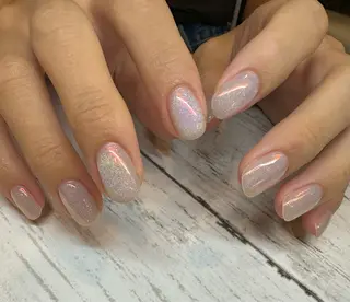 ネイル pro.M chiharuのネイルデザイン