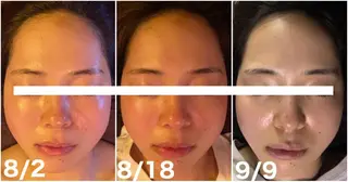 メンズ salon&bar 【more】のエステ・リラクイメージ