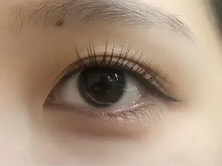 マツエク・マツパ Ai Quick 西日暮里店のマツエク・マツパデザイン