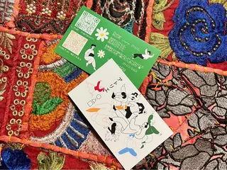 ネイル アトリエ ○△□のネイルデザイン