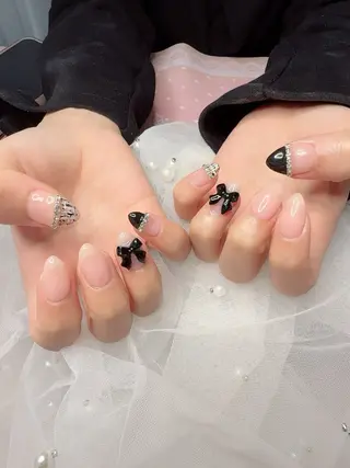 ネイル CoCoネイル サロンのネイルデザイン