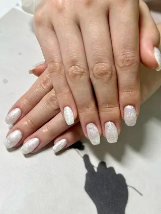 ネイル コウ ヨウのネイルデザイン