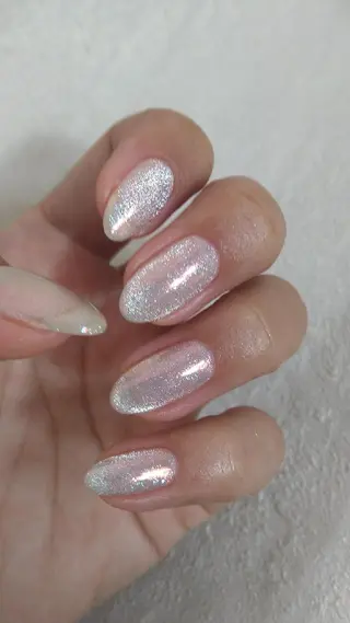 ネイル Ling K所属・矢田 晶穂のネイルデザイン