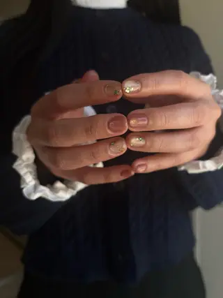 ネイル アルバ所属・Alba アルバのネイルデザイン