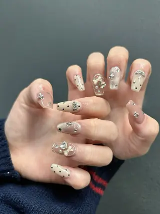 ネイル EMI ANA.CHUOのネイルデザイン