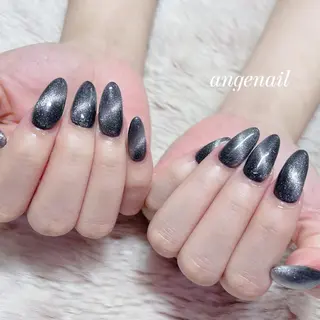 ネイル オーナーネイリスト MAKIのネイルデザイン